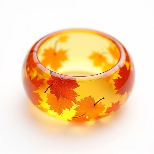 Golden Autumn - Bracelet