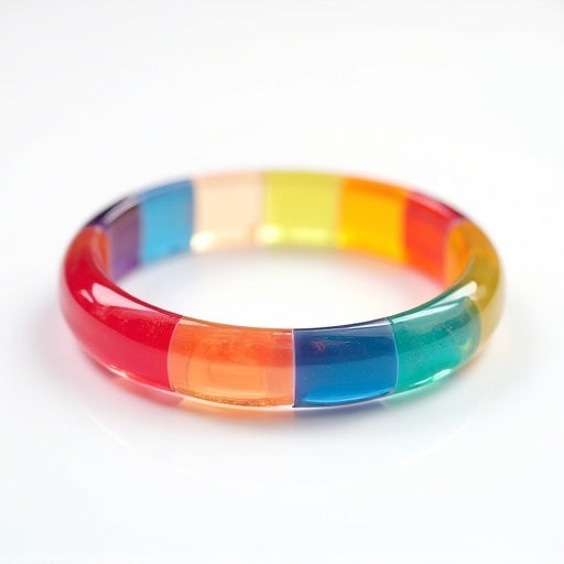 Rainbow Bridge - Bracelet