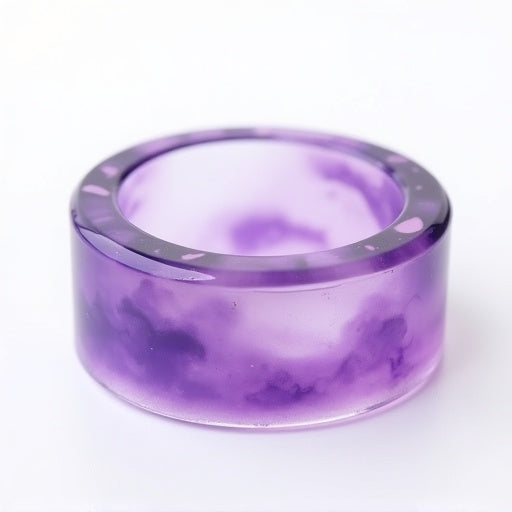 Purple Haze - Bracelet