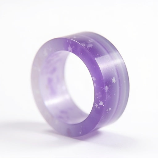 Lavender Dreams - Ring
