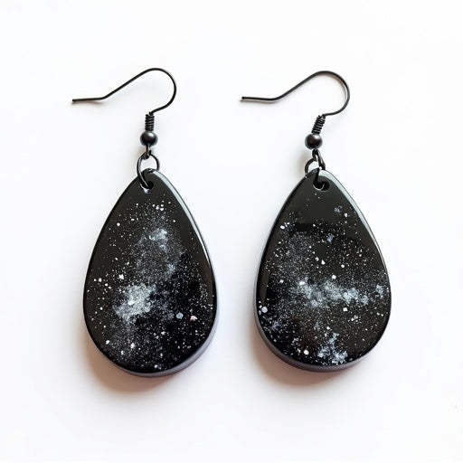 Stardust - Earrings