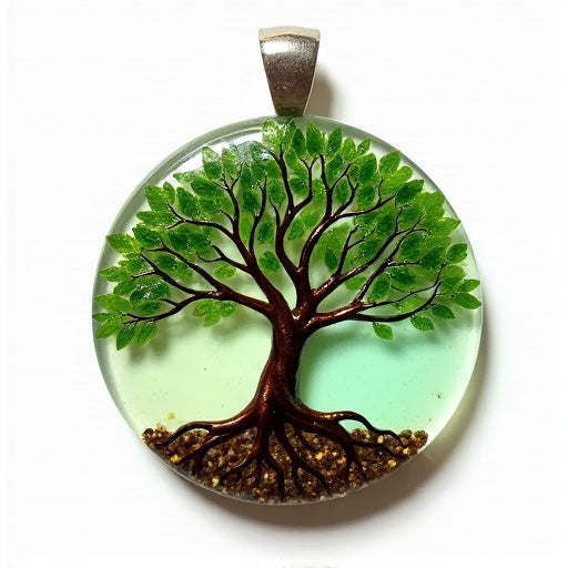 Tree of Life - Pendant