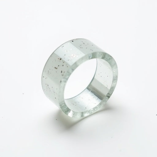 Crystal Clear - Ring