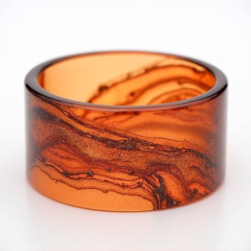 Copper Sunset - Bracelet