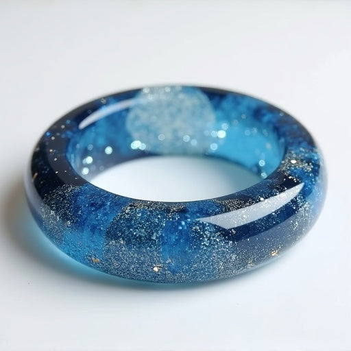 Moonlit Path - Bracelet
