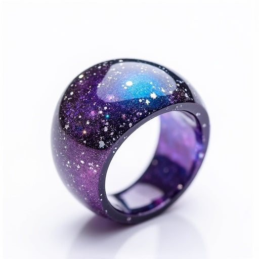 Galaxy - Ring