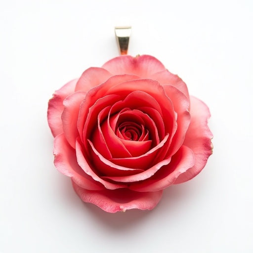 Rose - Pendant