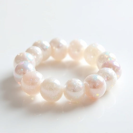 Pearl Foam - Bracelet