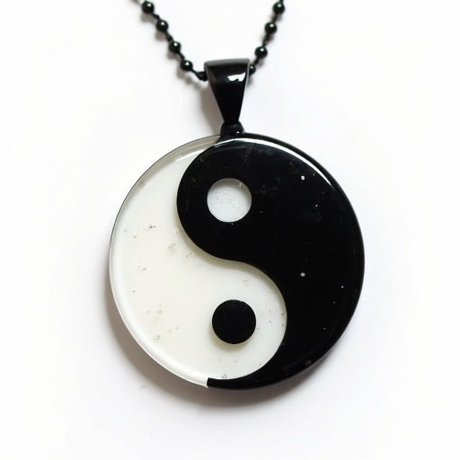 Yin Yang - Pendant