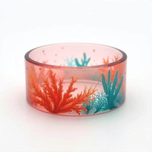 Coral Reef - Bracelet