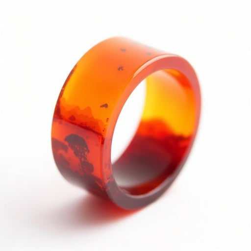 Desert Sunset - Ring